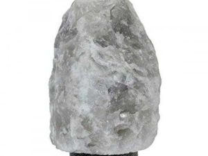 HIMALAYAN SALT LAMPS SMALL GREY 2-3KG