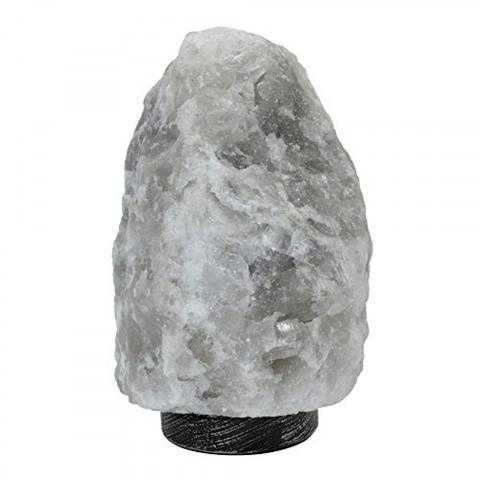 HIMALAYAN SALT LAMPS SMALL GREY 2-3KG