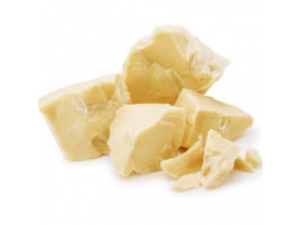 Refined Cocoa Butter 250g