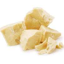 Refined Cocoa Butter 250g
