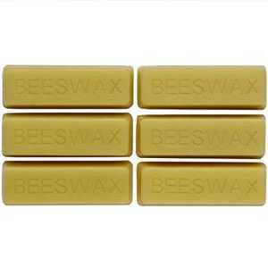 Beeswax Ingots