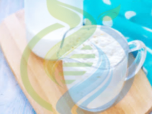 Milk Kefir Grains