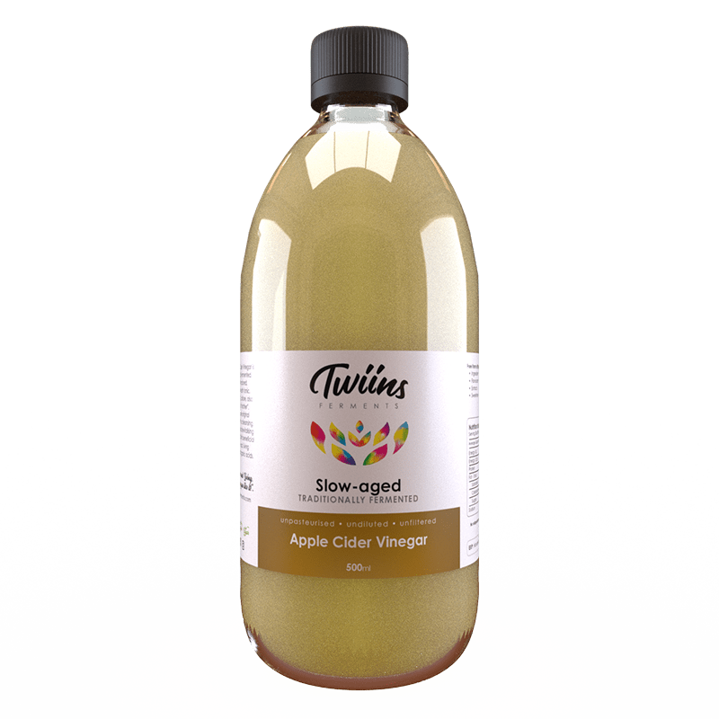 Apple Cider Vinegar