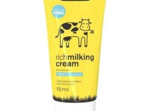 Madaji Milking Cream 100ml