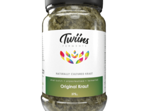 Ferment Kraut