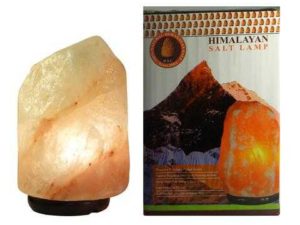 3-5kg Himalayan Rock Salt Lamp
