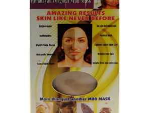 Himalayan Mud Mask | Original