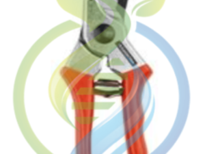 Tramontina Bypass Pruner – Orange