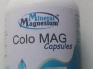 Colo Mag Capsules