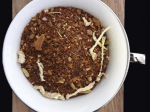 Rooibos Chai Tea
