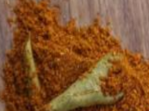 Red Leaf curry Masala