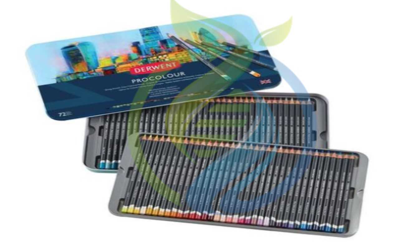 Derwent Procolour 72