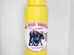 The Steer – Chilli Mayonnaise
