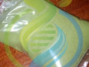 Moringa Powder