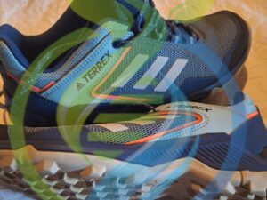 Adidas Terrex Hiking shoes