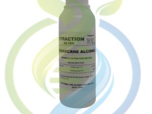 Sugarcane alcohol extract 500ml