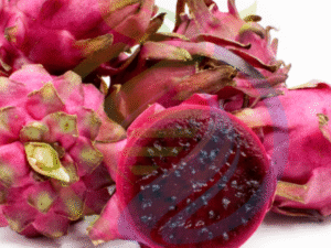 Voodoo Child Dragon fruit plant